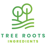 logo-treeroots logo company supplier natural food